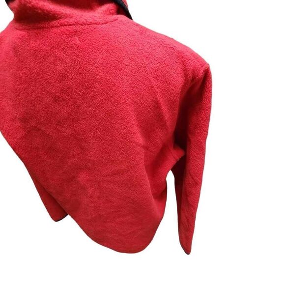 Chinawear By Morsly Small Christmas Button Up Sweater Jacket - Picture 9 of 12